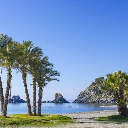 Central Almunecar, Beach Playa 125 Metres, By Old Town エクステリア 写真